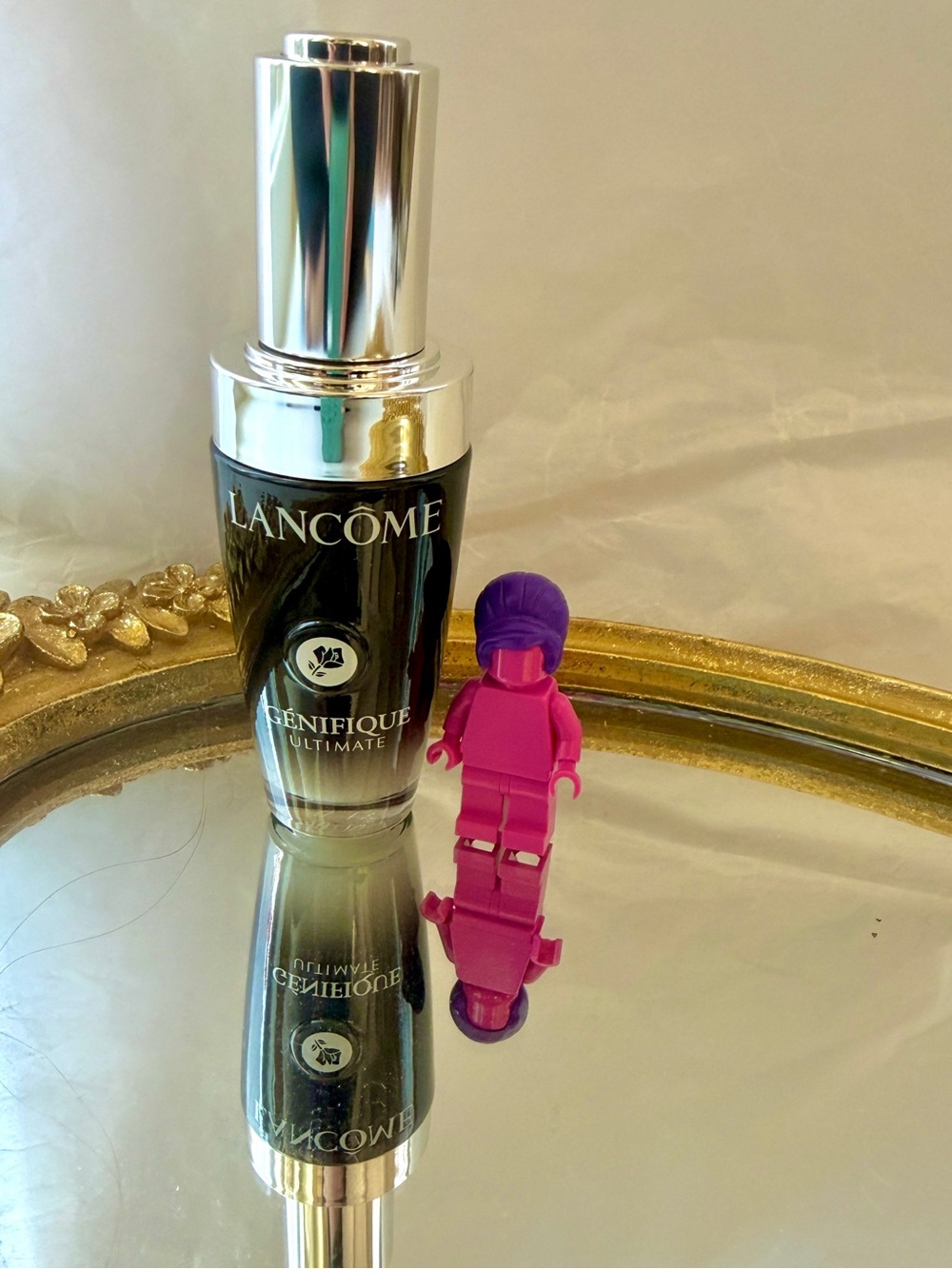 Lancôme Génifique Ultimate Serum Full Size 30ml Anti-Aging · New · $155 Retail